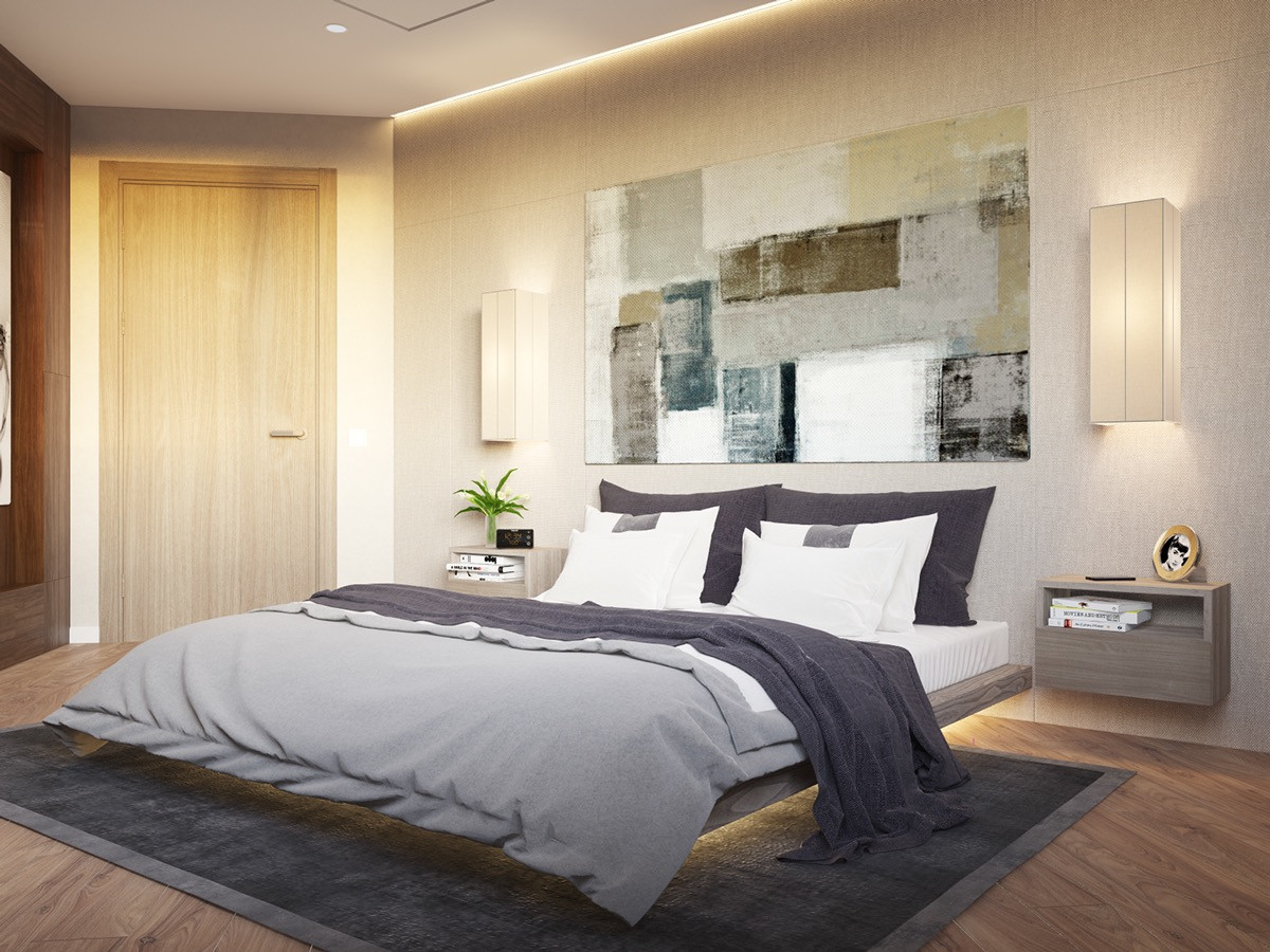 Best Lightbulbs For Bedroom
 25 Stunning Bedroom Lighting Ideas