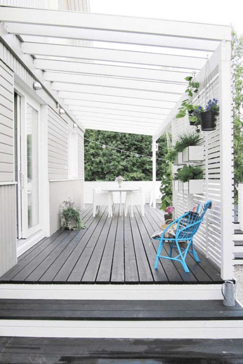 Best Outdoor Deck Paint
 Best Paint for Outdoor Wood Decks