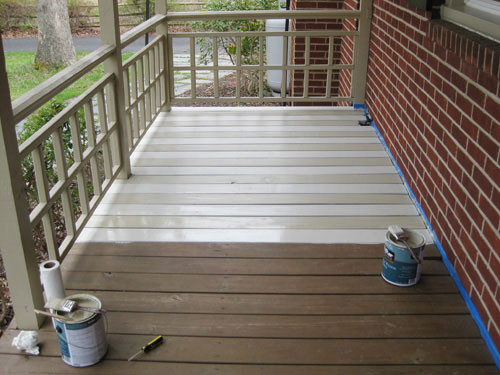 Best Outdoor Deck Paint
 Best Exterior Deck Paint