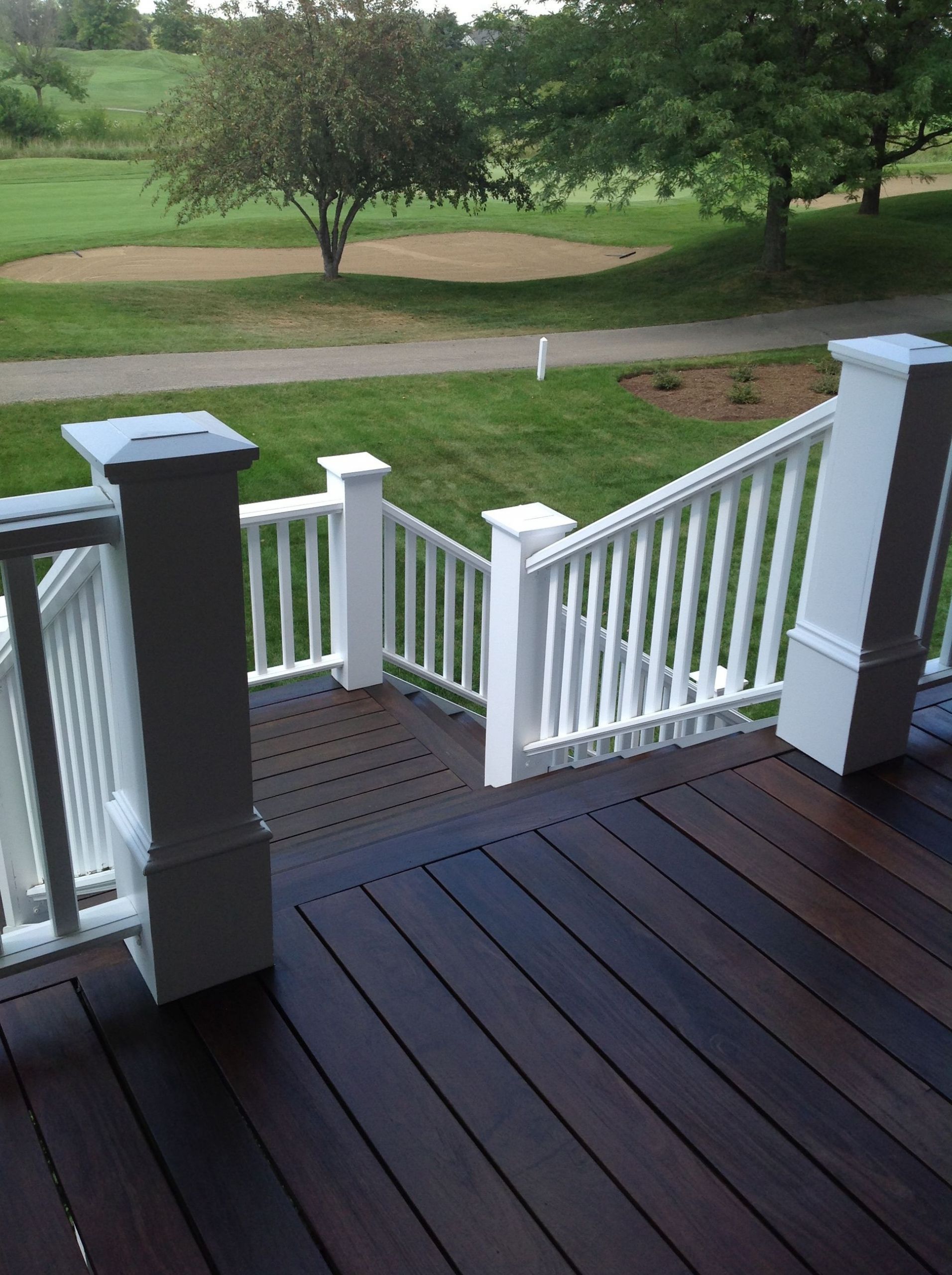 Best Outdoor Deck Paint
 Paint Colors For Decks