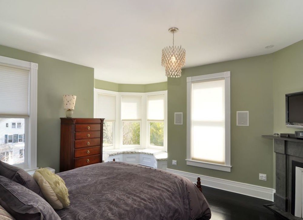 Best Paint Colors For Bedroom
 Green Bedroom Bedroom Paint Colors 8 Ideas for Better