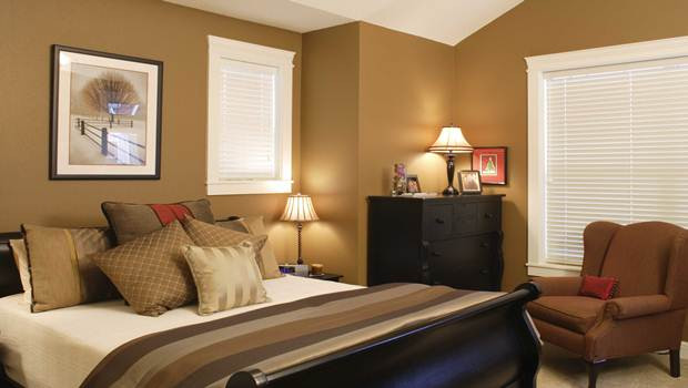 Best Paint Colors For Bedroom
 Best paint colors for bedroom – 12 beautiful colors