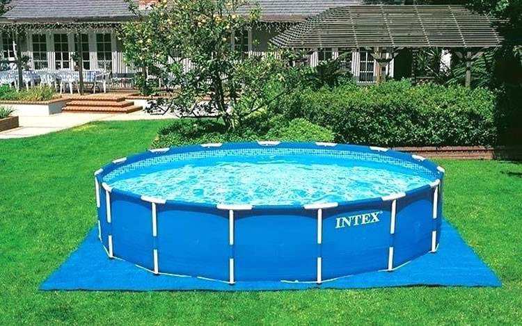 Best Permanent Above Ground Pool
 How long do ground Pools Last