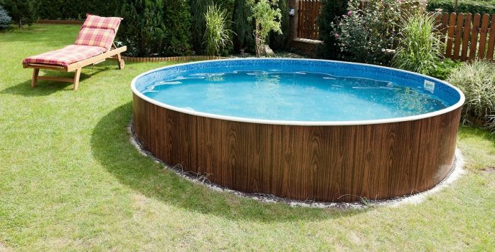 Best Permanent Above Ground Pool
 Best Permanent Ground Pools of 2020 Reviews