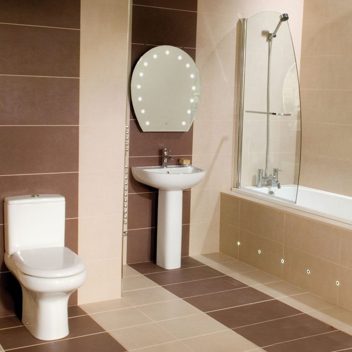Best Toilet For Small Bathroom
 30 The Best Small Bathrooms You Have Ever Seen