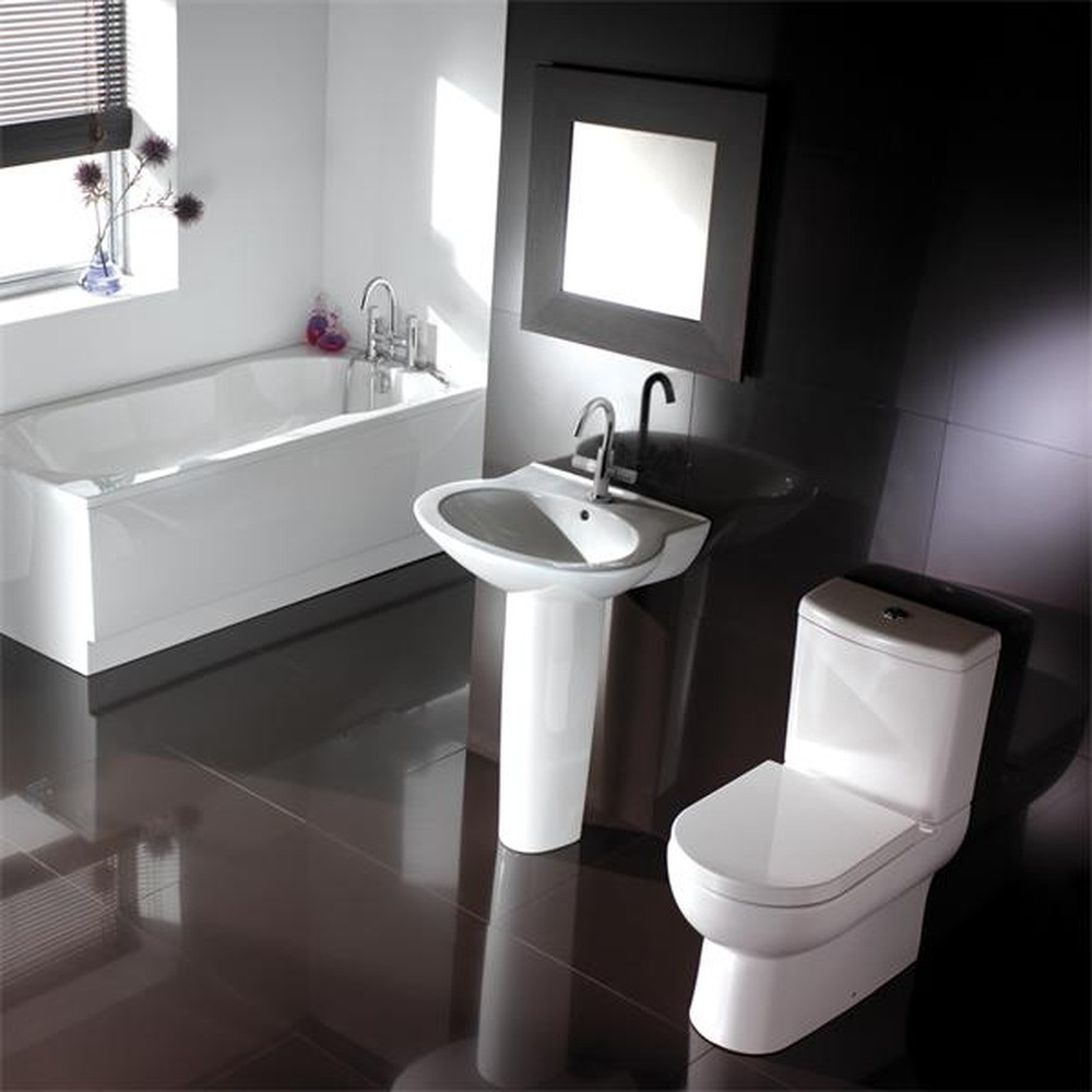 Best Toilet For Small Bathroom
 Bathroom Ideas for Small Space