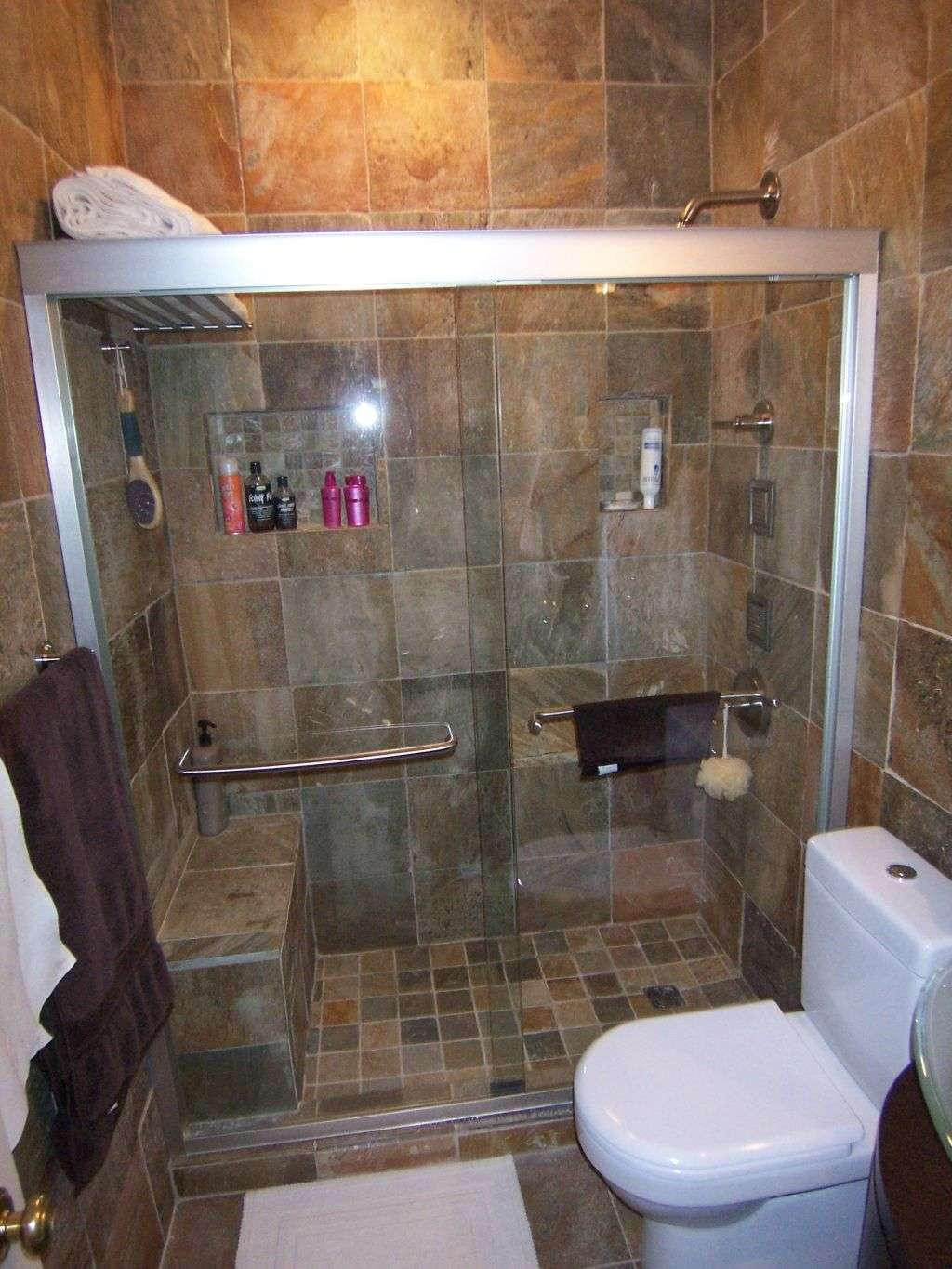 Best Toilet For Small Bathroom
 30 Best Small Bathroom Ideas
