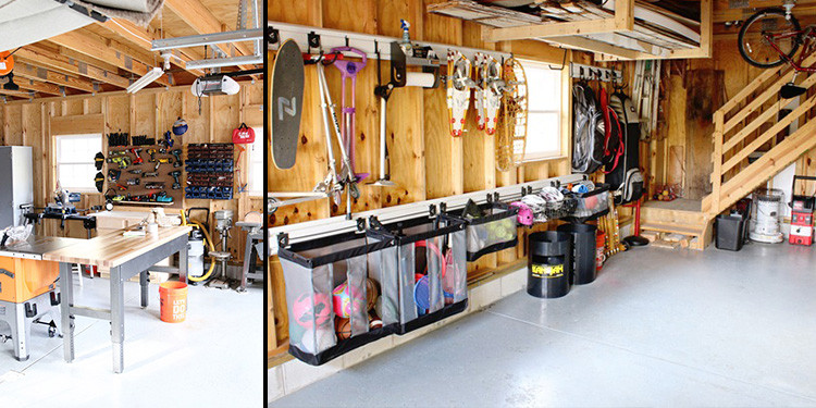 Best Way To Organize Garage
 My Woodworking All You Need For Your Woodworking Projects