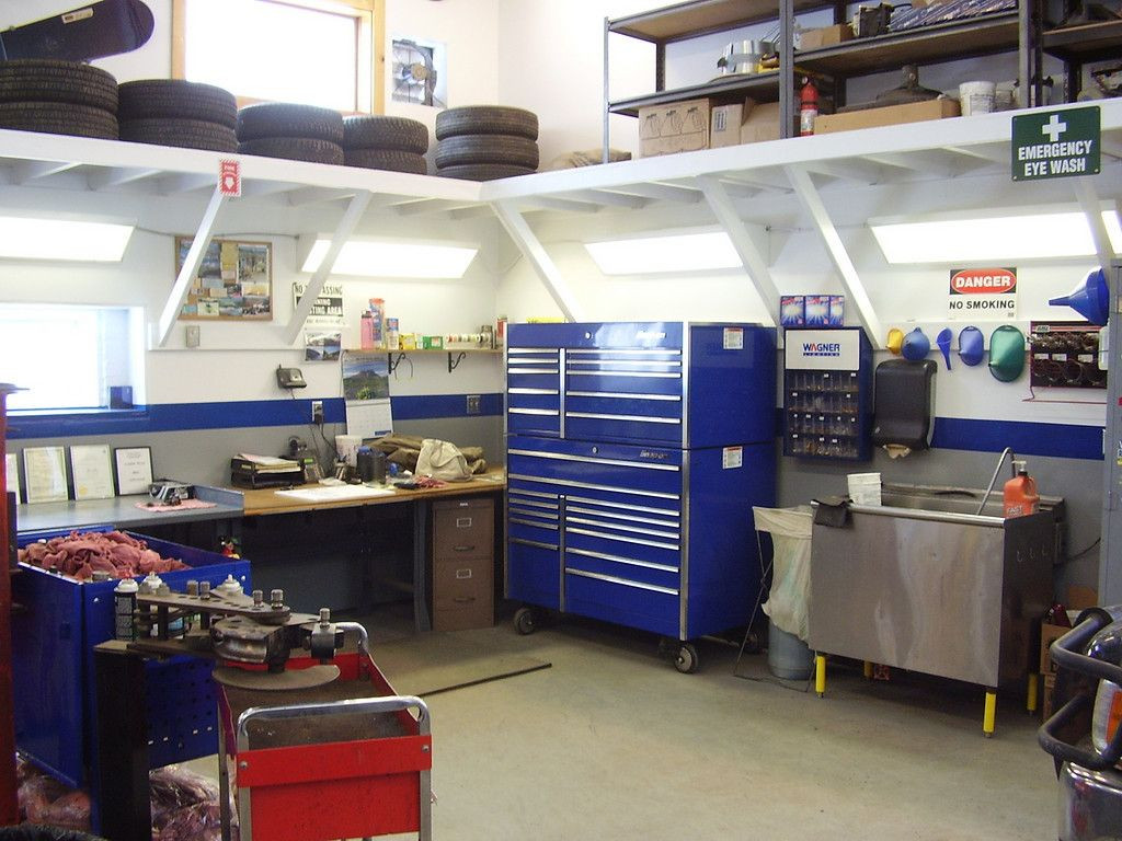 Best Way To Organize Garage
 What s the best way to organize your tool box drawers