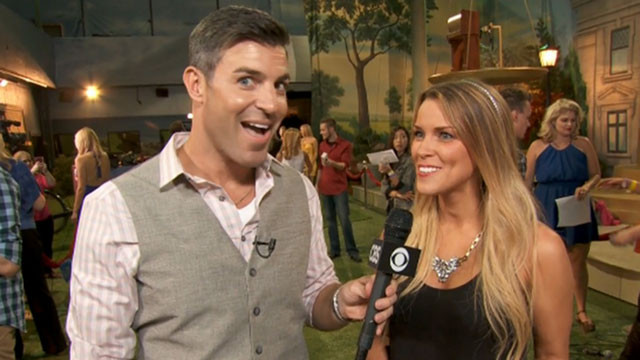 Big Brother Backyard Interviews
 All The Juiciest Tidbits From The Big Brother Backyard