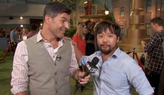 Big Brother Backyard Interviews
 Big Brother 17 Finale Backyard Interviews [VIDEO] – Big