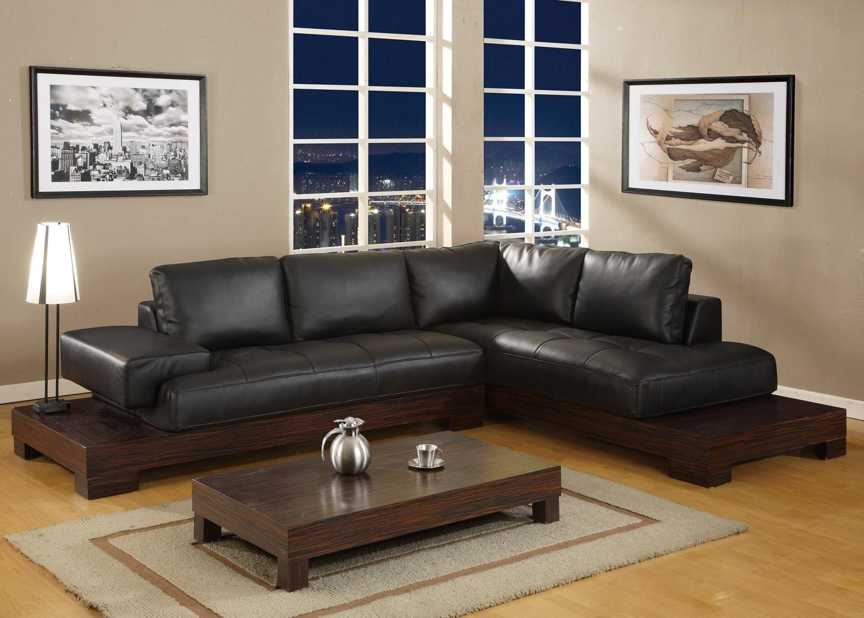 Black Furniture Living Room Ideas
 Black Furniture Living Room Ideas – HomesFeed