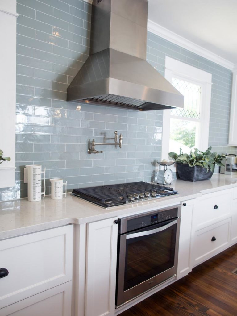 Blue Kitchen Tile
 50 Subway Tile Ideas Free Tile Pattern Template – Page