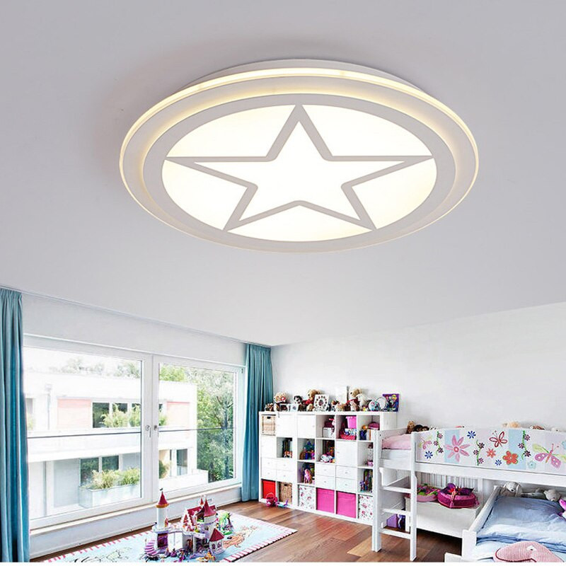 Boys Bedroom Light
 Aliexpress Buy led ceiling light Children bedroom