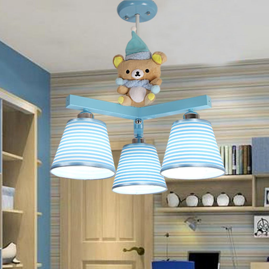 Boys Bedroom Light
 What are some of the boys room lamp ideas