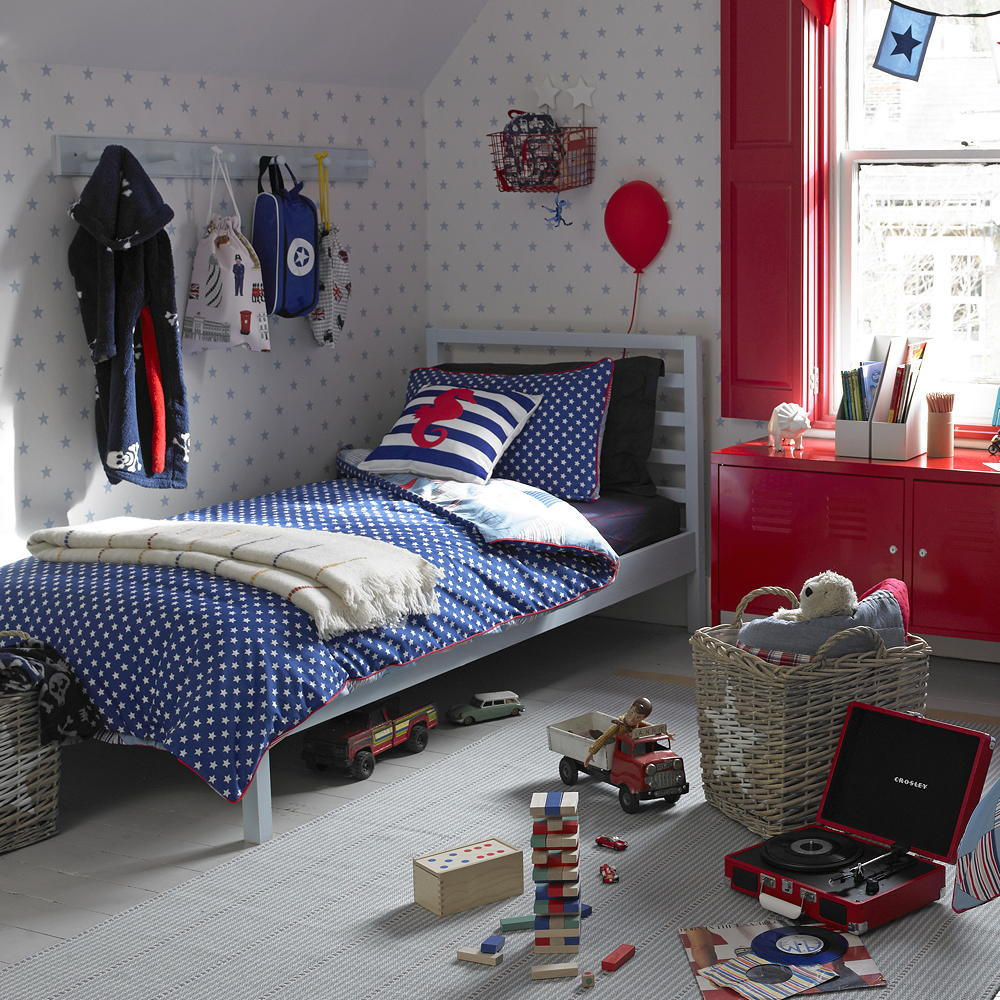 Boys Small Bedroom Ideas
 Small children s room ideas – Children s rooms ideas