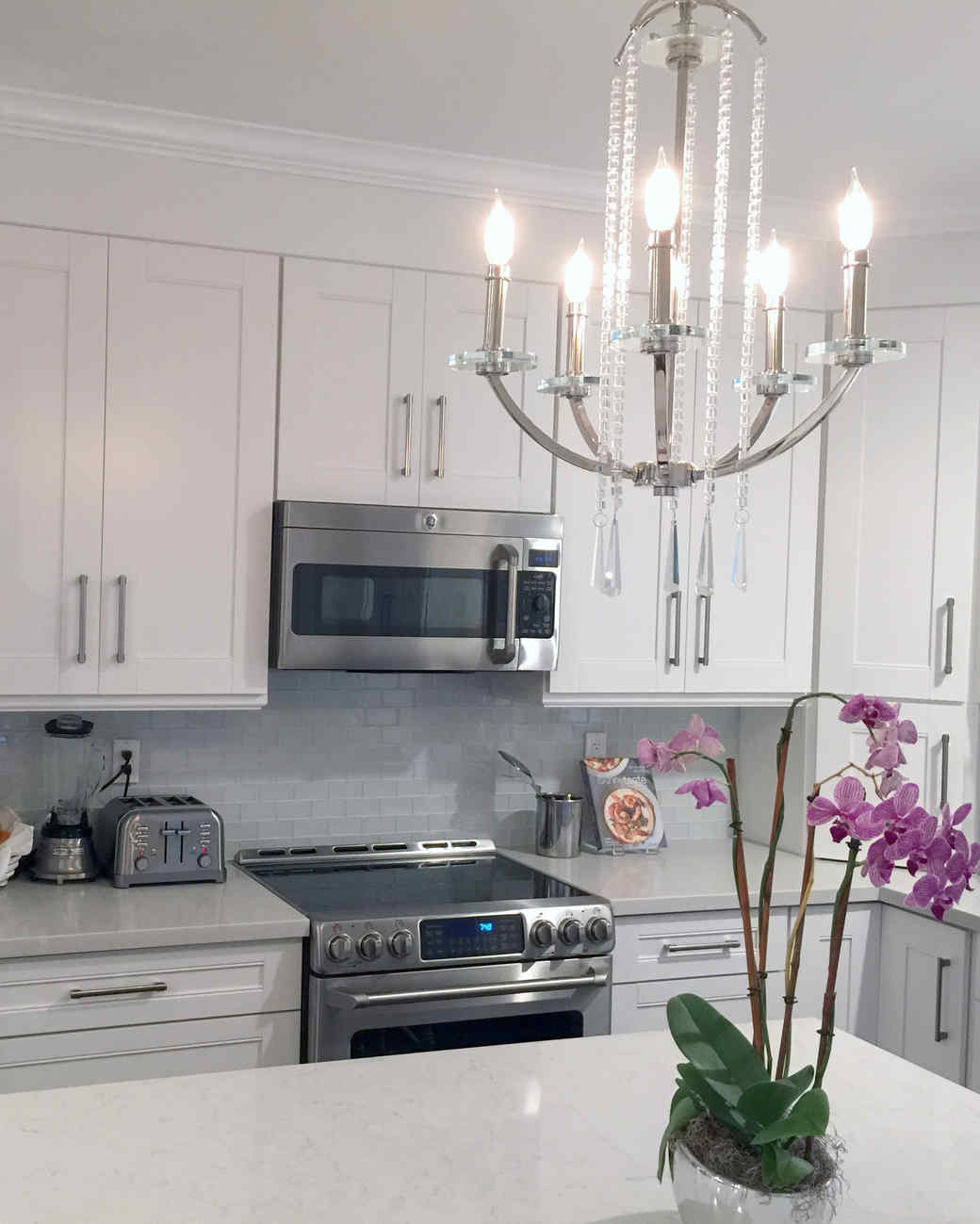 Bright Kitchen Lighting
 6 Bright Kitchen Lighting Ideas See How New Fixtures