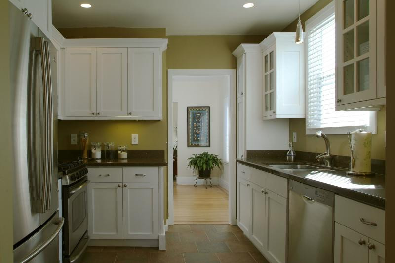 Budget Kitchen Remodel
 How To Do Remodeling Your Kitchen A Bud
