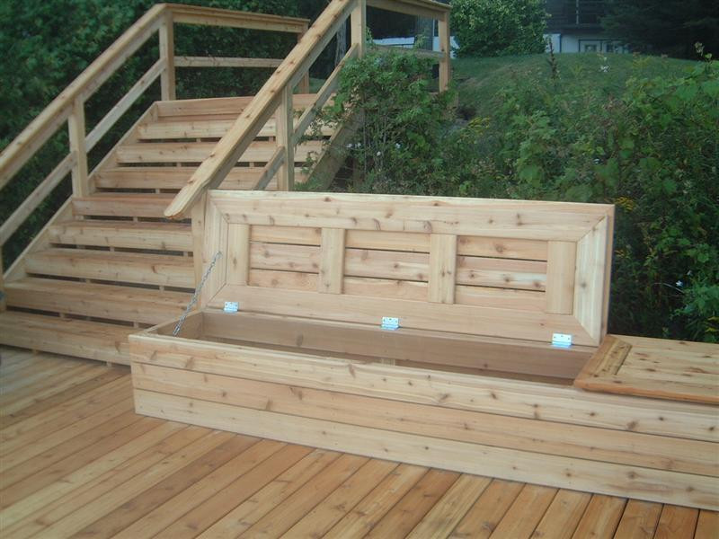 Building Storage Bench
 DIY Exterior Storage Bench Plans Wooden PDF wood sea chest
