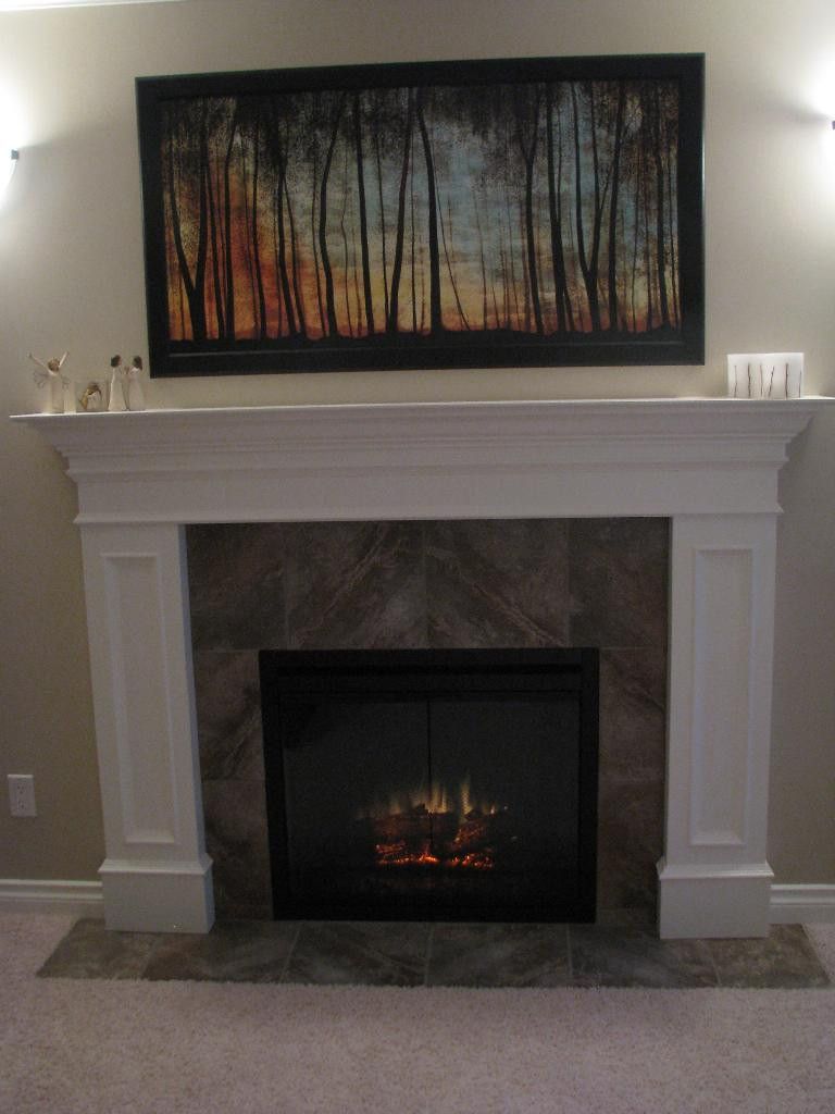 Built In Electric Fireplace
 Built In Electric Fireplace Gallery
