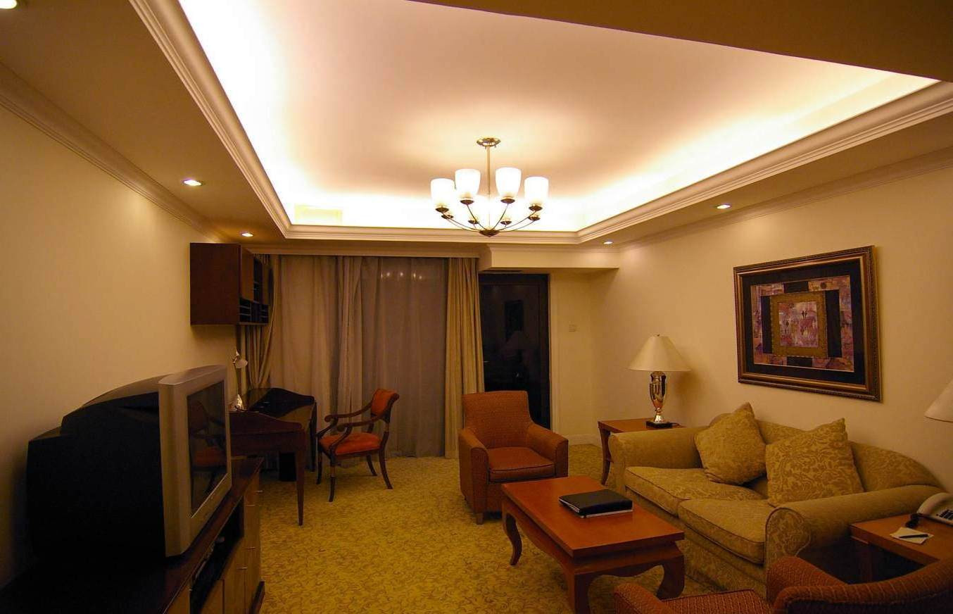 Best Ceiling Lamps For Living Room