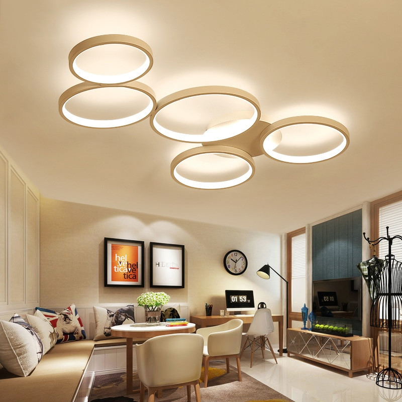 Ceiling Lamps For Living Room
 Modern Ceiling Lights Living Room Bedroom Children s Room