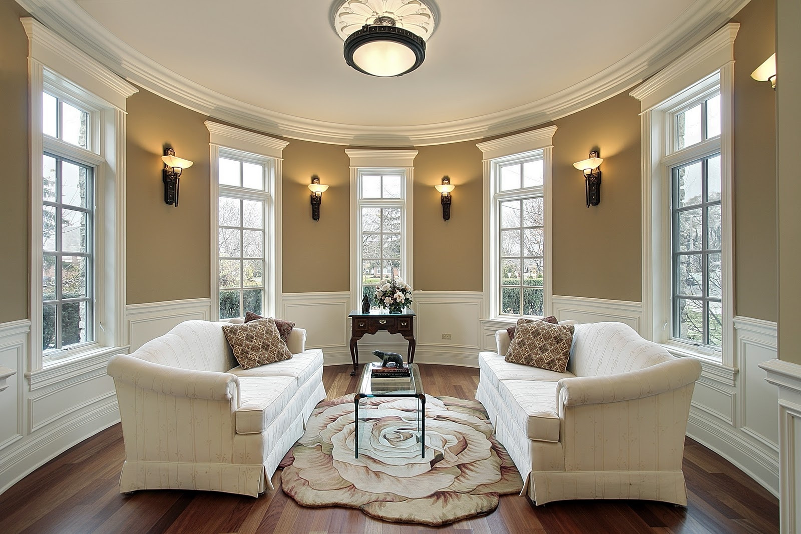 Ceiling Lights For Living Room
 5 Top Tips For The Best Light Fixtures