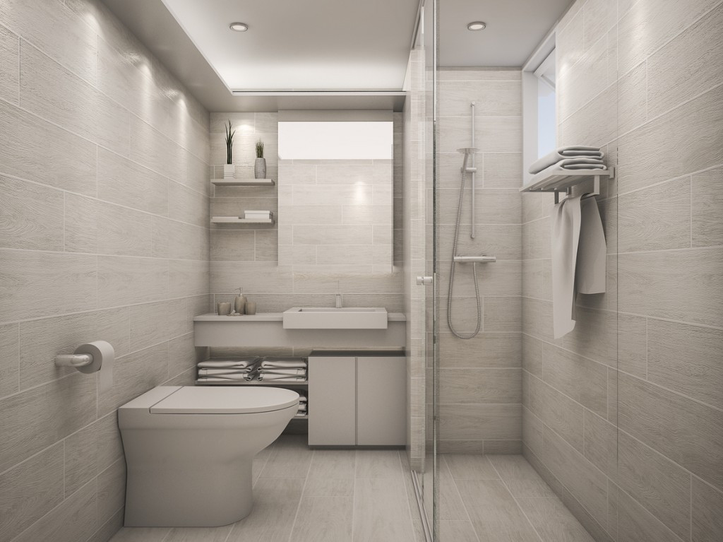 Ceramic Tiles For Bathroom
 Shower Wall Panels vs Ceramic Tiles Which is Better DBS