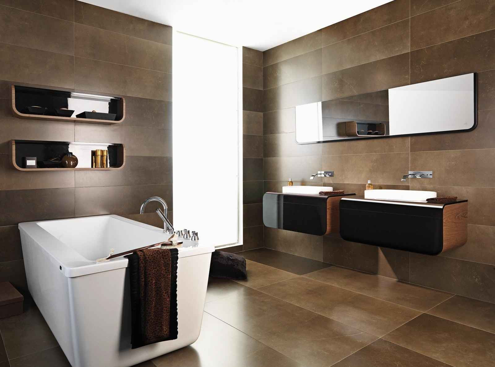 Ceramic Tiles For Bathroom
 Porcelain Tile Flooring Benefits