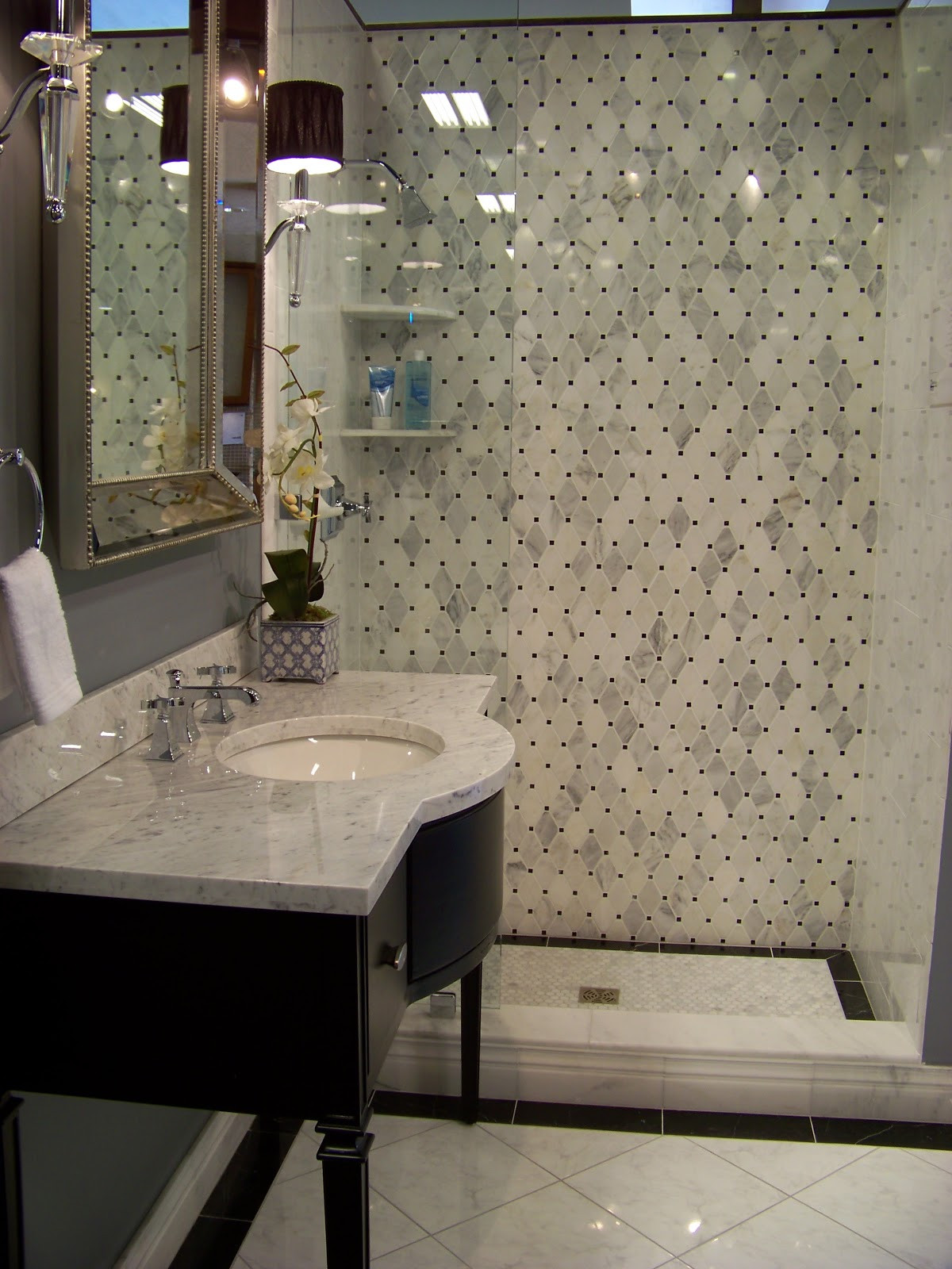Ceramic Tiles For Bathroom
 Home Decor Bud ista Bathroom Inspiration The Tile Shop