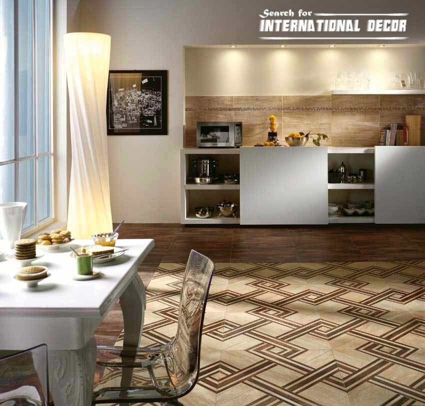 Ceramic Tiles For Kitchen
 Top 15 Chinese ceramic tile in the interior