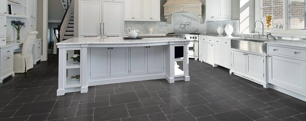 Ceramic Tiles For Kitchen
 Pros and cons of tile kitchen floor