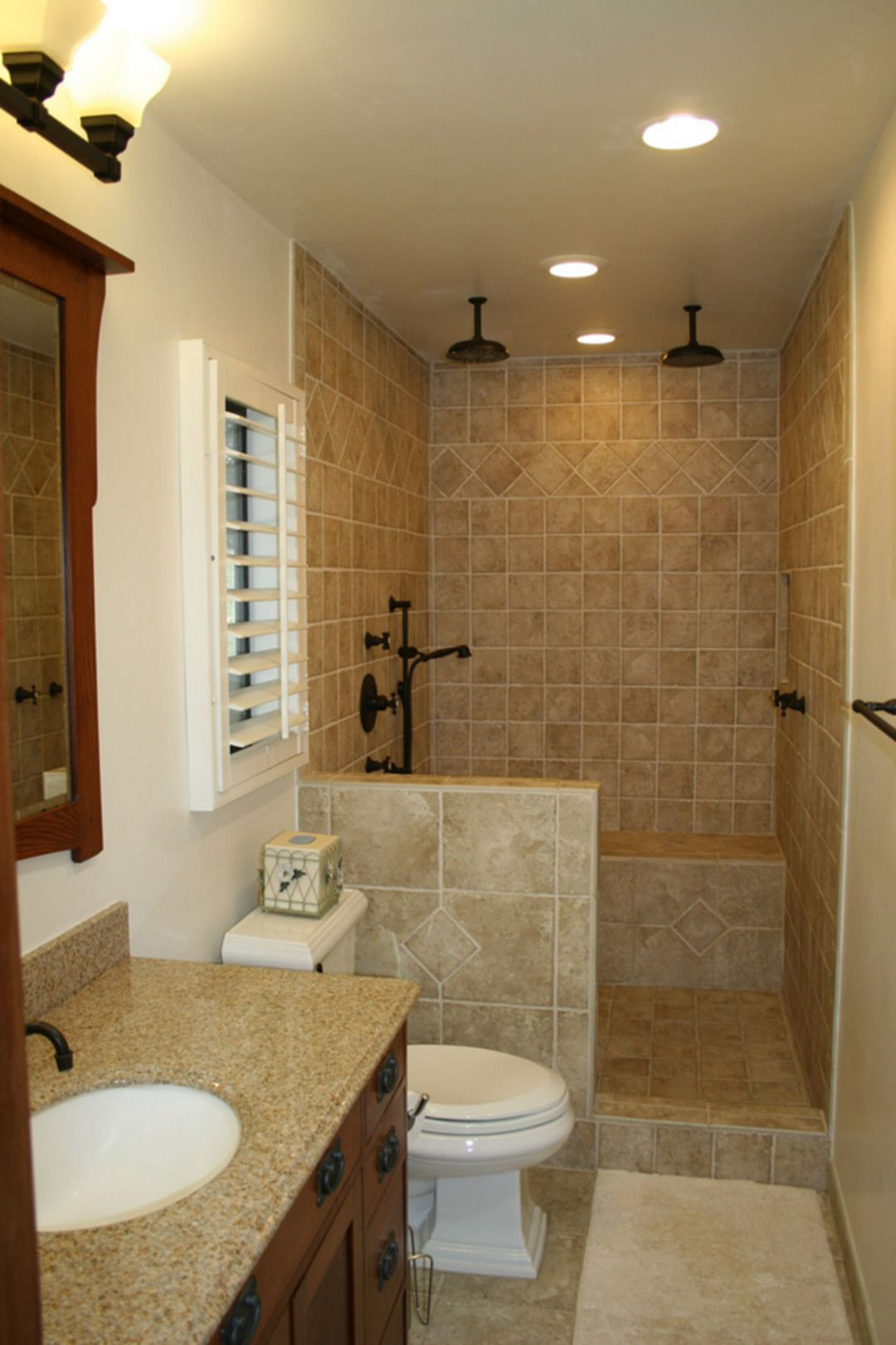 Cheap Bathroom Showers
 Cheap Bathroom Shower Ideas for Small Bathroom 162 – GooDSGN