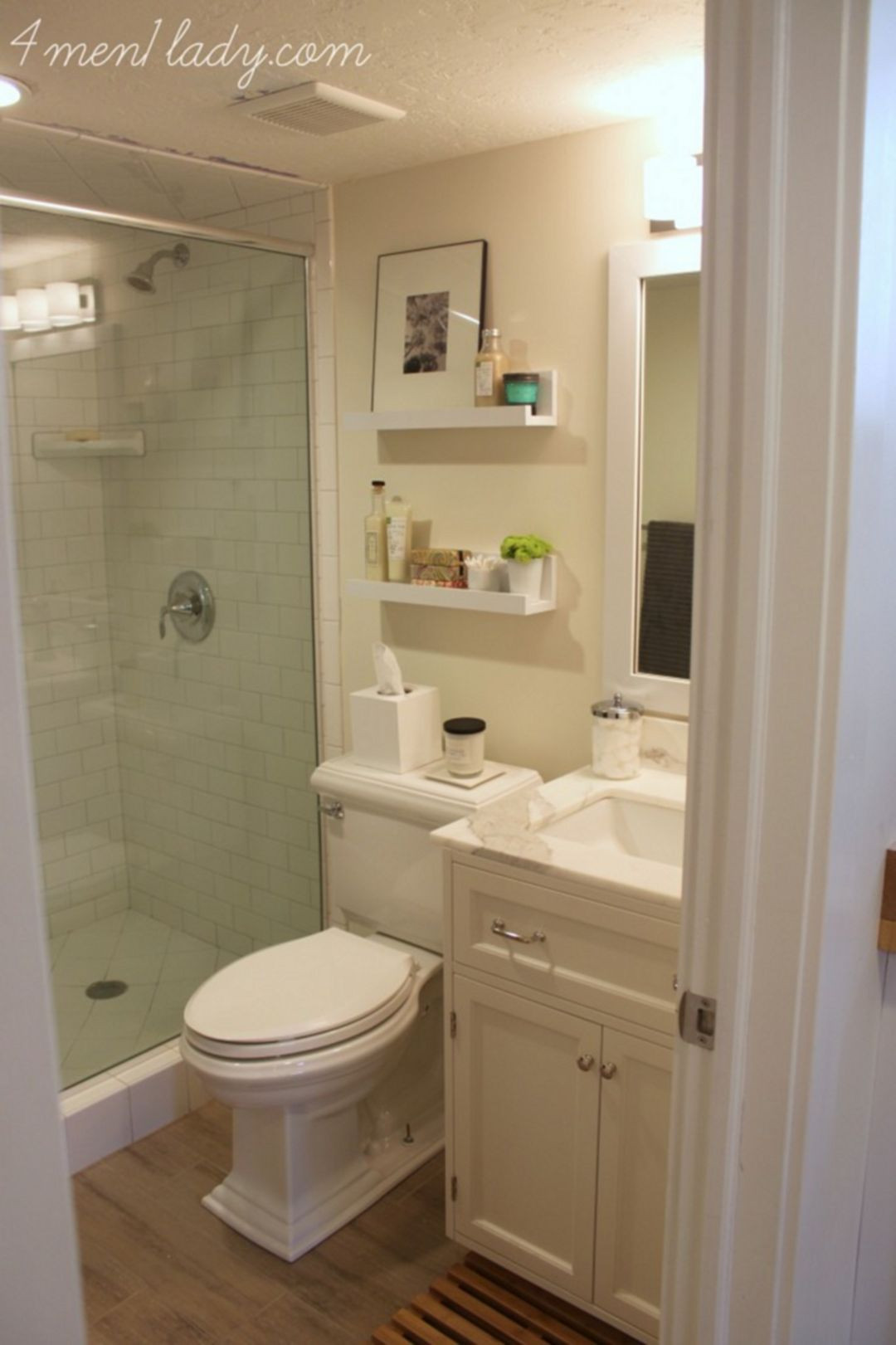 Cheap Bathroom Showers
 Cheap Bathroom Shower Ideas for Small Bathroom 92 – GooDSGN