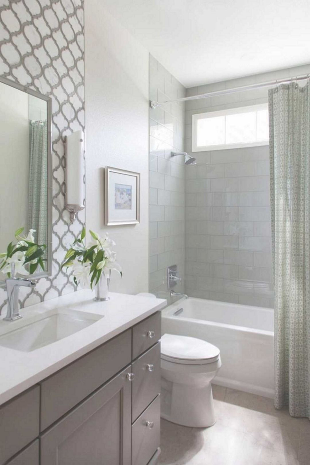 Cheap Bathroom Showers
 Cheap Bathroom Shower Ideas for Small Bathroom 102 – GooDSGN