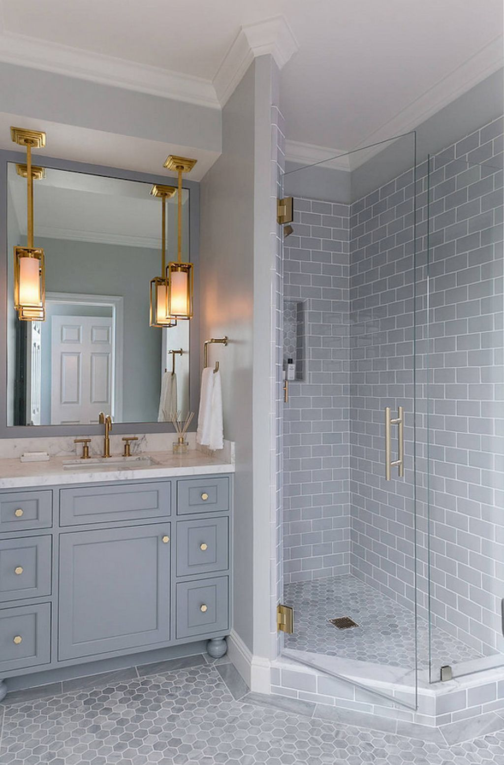 Cheap Bathroom Tile Ideas
 7 Top Trends and Cheap in Bathroom Tile Ideas for 2018