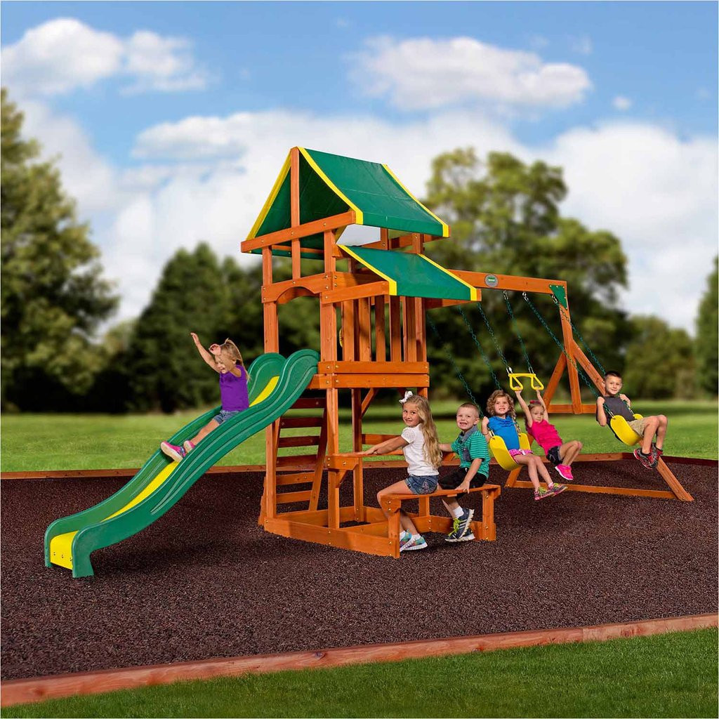 Cheap Kids Swing Sets
 Why You Shouldn t Buy Cheap Swing Sets line NJ Swingsets