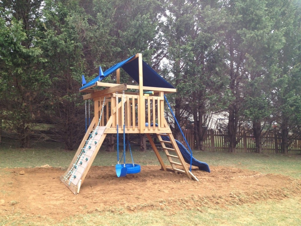 Cheap Kids Swing Sets
 Cheap Playset Sold in Boonsboro