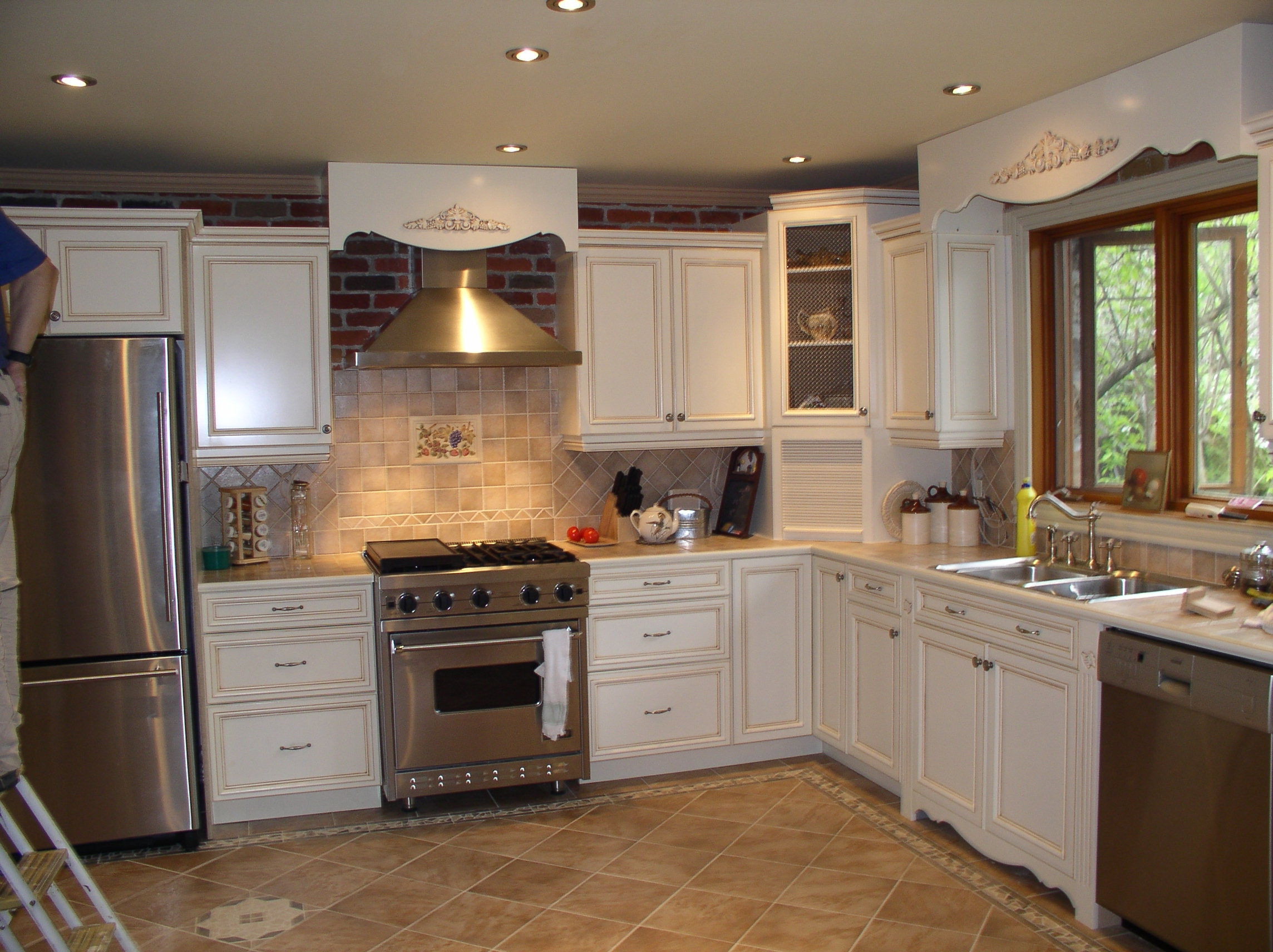 Cheap Kitchen Remodel Ideas
 Cool Cheap Kitchen Remodel Ideas with Affordable Bud