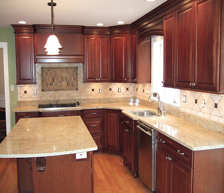 Cheap Kitchen Remodel Ideas
 5 Ideas You Can Do for Cheap Kitchen Remodeling