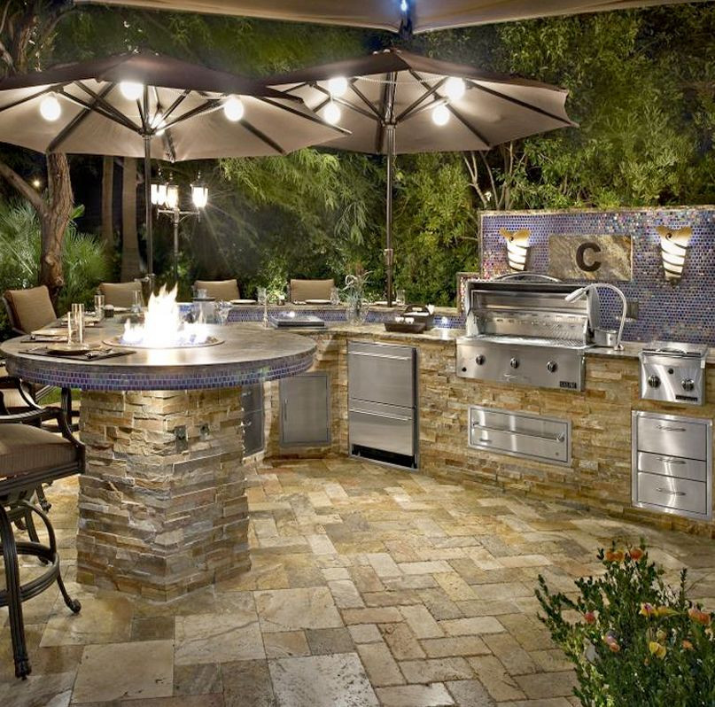 Cheap Outdoor Kitchen Kits
 West Palm Beach in 2020