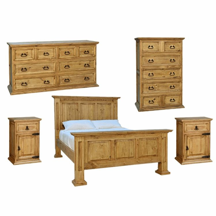 Cheap Rustic Bedroom Furniture Sets
 Cheap Rustic Bedroom Furniture Sets Rustic Bedroom Set