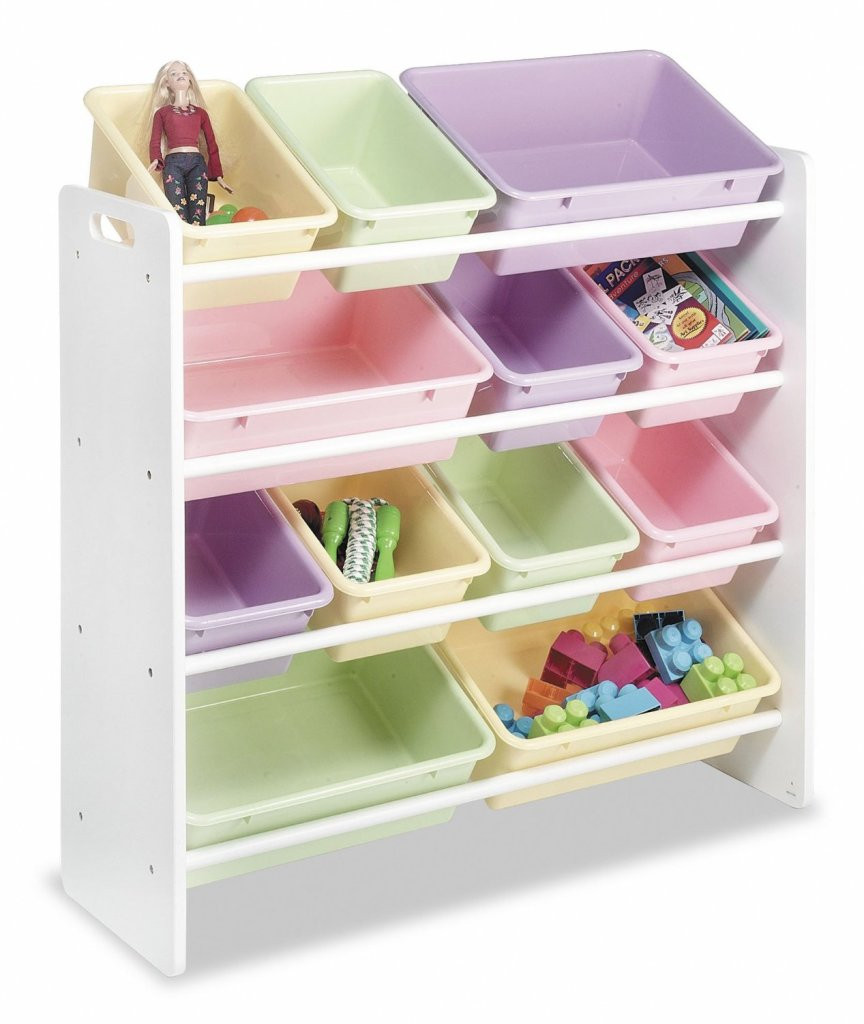 Child Storage Bins
 10 Best Toy Storage Bins for Kids