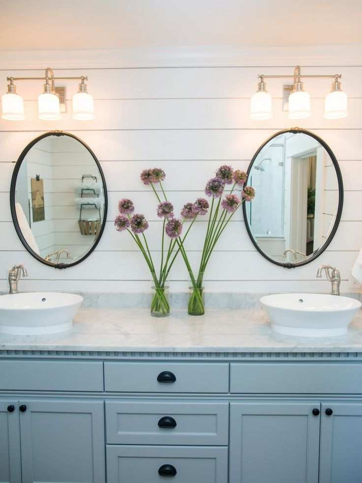 Coastal Bathroom Mirrors
 Round Bathroom Mirrors Frame Really Beautiful Small Mirror
