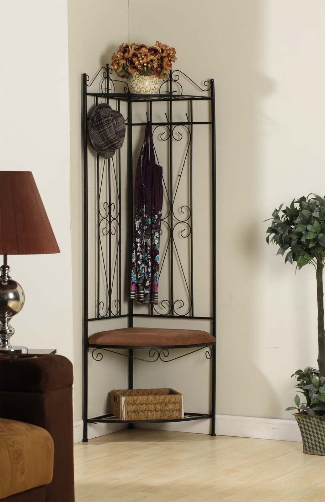Coat Bench Storage
 Simple Review About Living Room Furniture Entryway