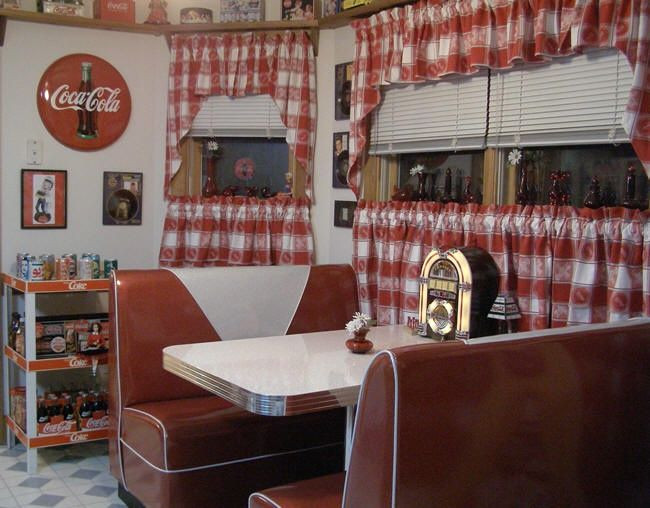 Coca Cola Kitchen Curtains
 42 best Coca Cola