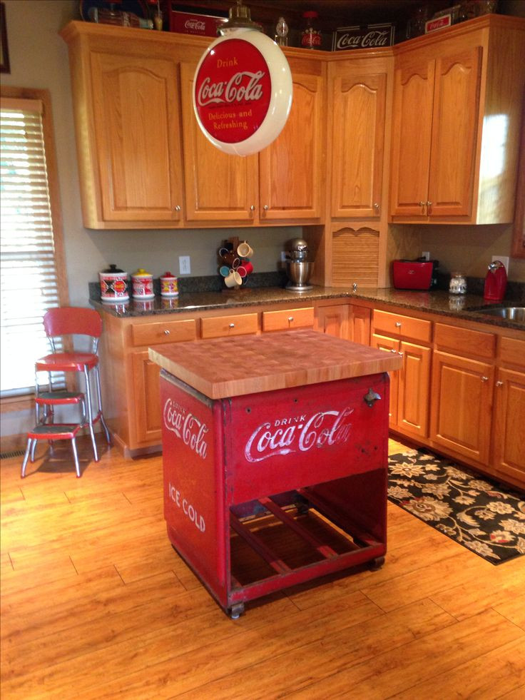 Coca Cola Kitchen Curtains
 626 best images about anything Coca Cola on Pinterest
