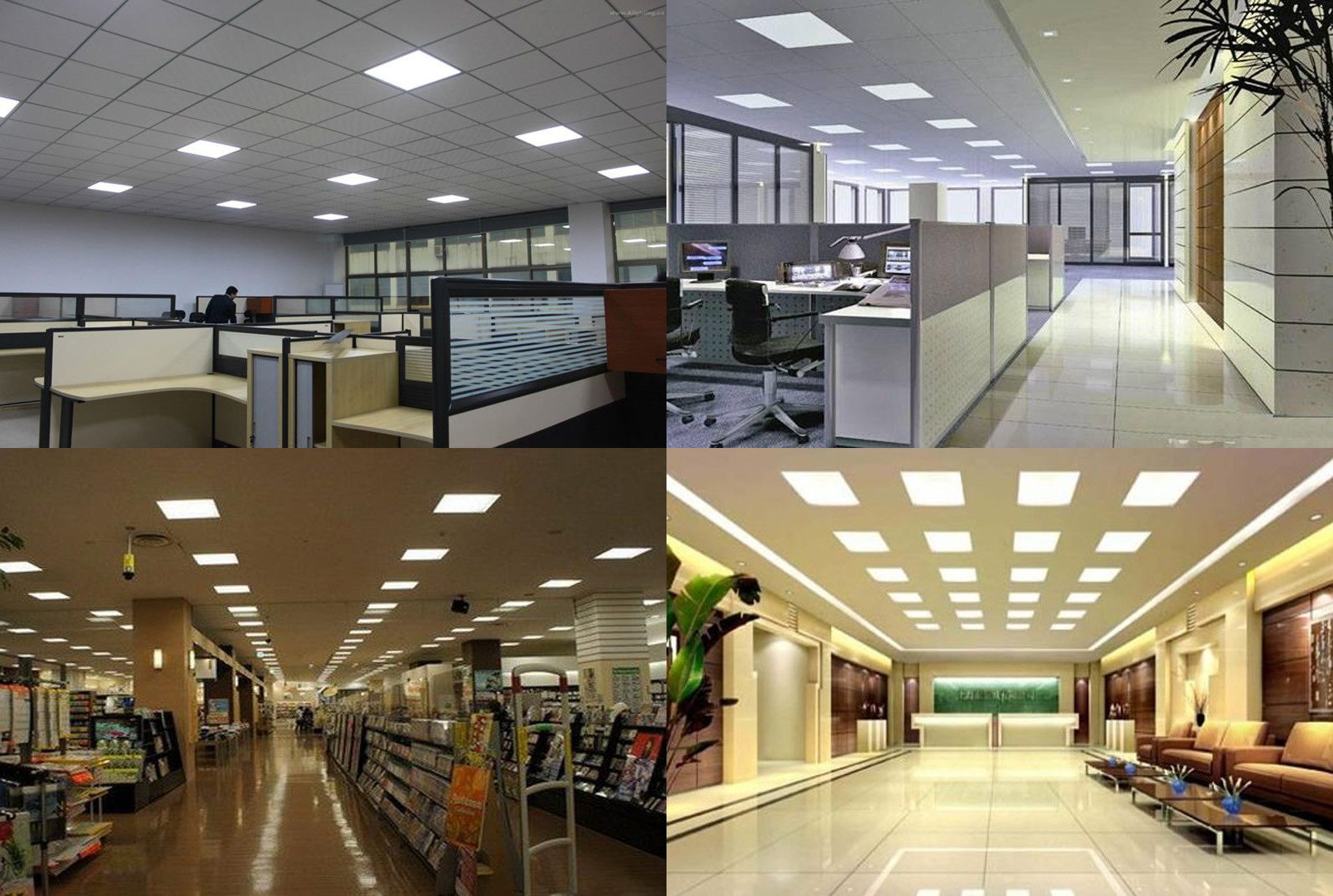 china commercial kitchen lighting