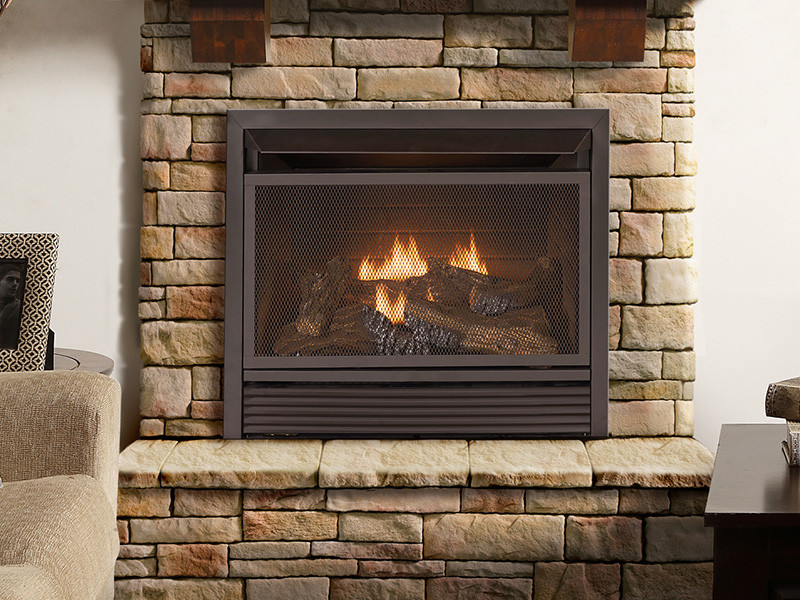 Convert Gas Fireplace To Electric
 Converting To A Gas Fireplace