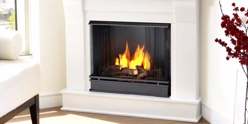 Convert Gas Fireplace To Electric
 How to Convert Your Wood or Gas Fireplace to Electric